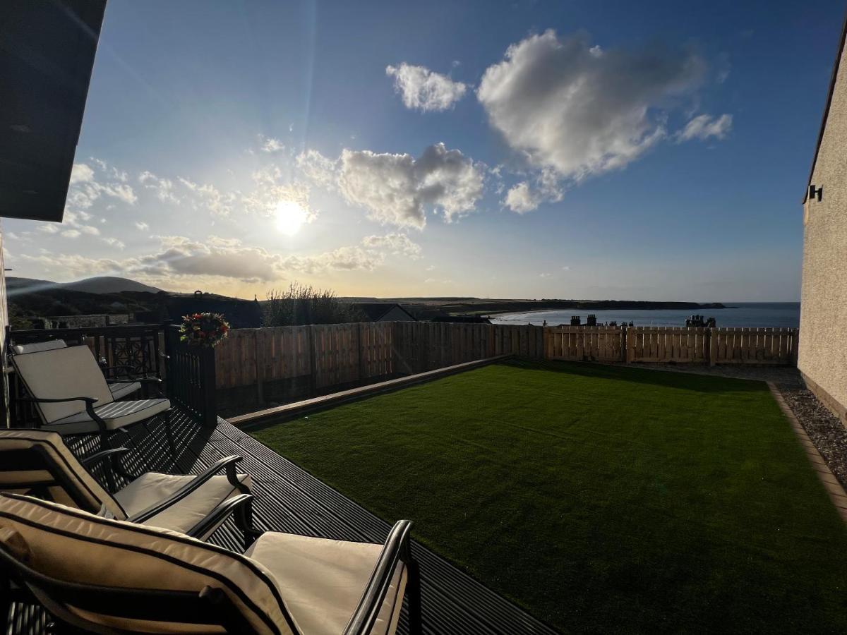 Villa Salt View Cullen Exterior foto